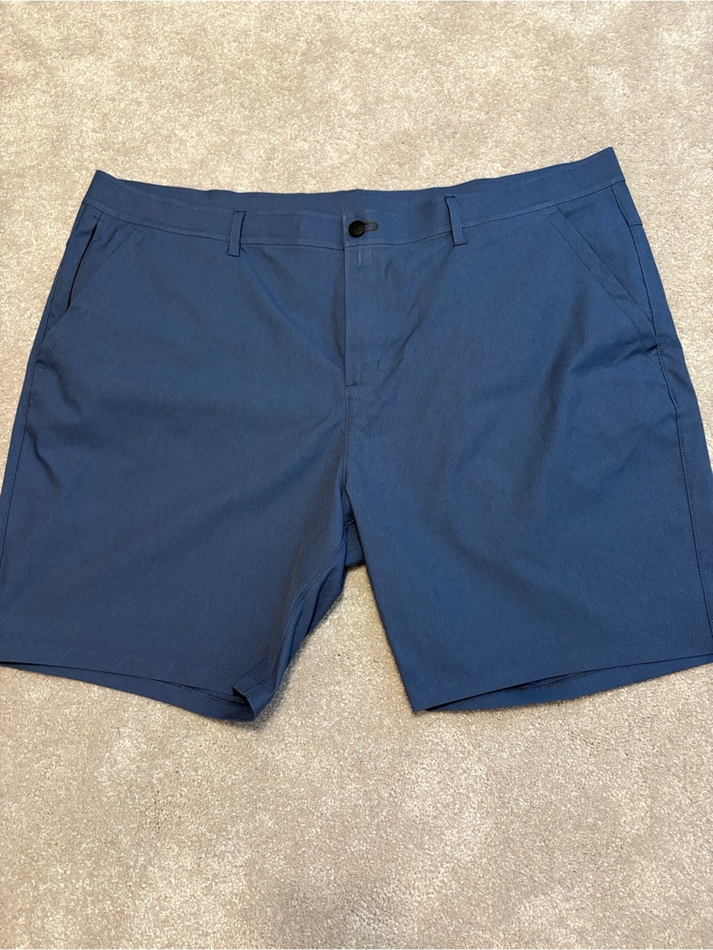 Public Rec men’s Gamechanger 5-Pocket Shorts